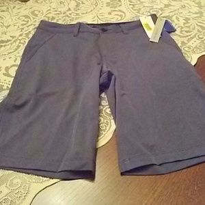 Calvin klein boys shorts sz 16 NWT